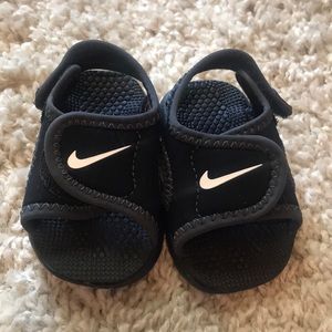Baby Nike Sandals